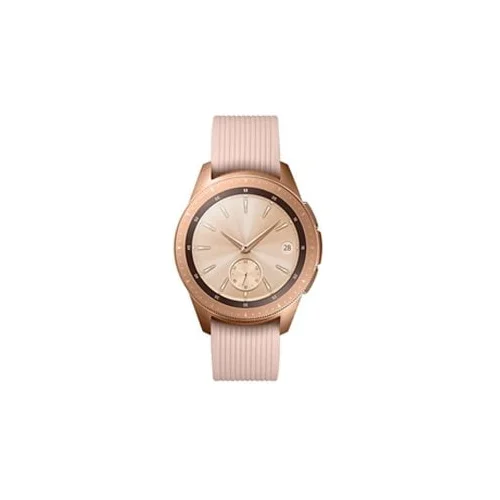 Samsung pametni sat Galaxy Watch 42mm BT SM-R810NZDASEE Rose Gold