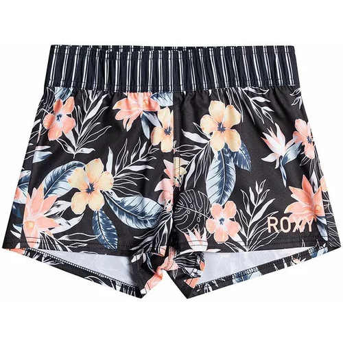 Roxy Dječje kratke hlače za kupanje boja: tamno plava