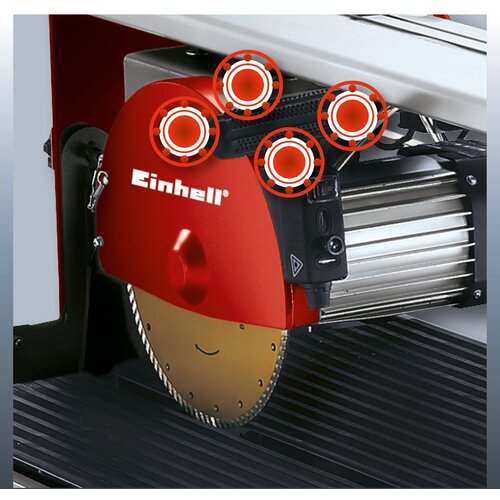 Einhell Rezač kamena i pločica TE-SC 570L Slike