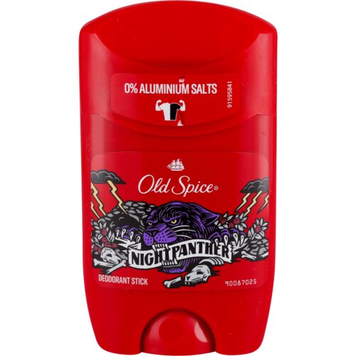 Old Spice night panther dezodorans u stiku 50ml Cene