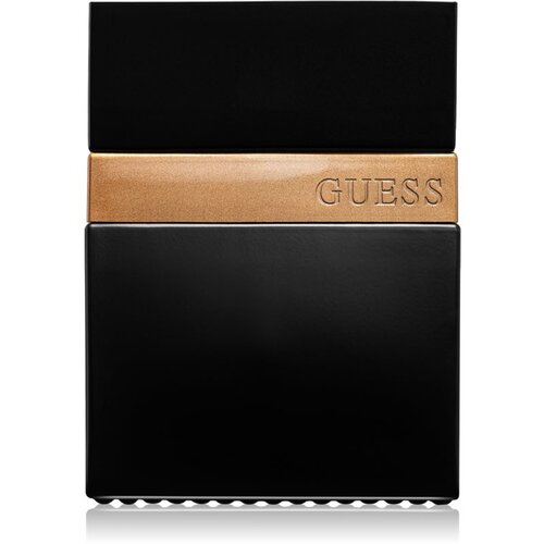 Guess Seductive Homme Noir toaletna voda za muškarce 50 ml Cijene