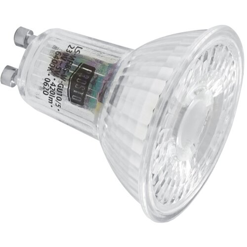 Prosto LED sijalica dnevna svetlost 5W LS-MR8S-W-GU10/5 Slike