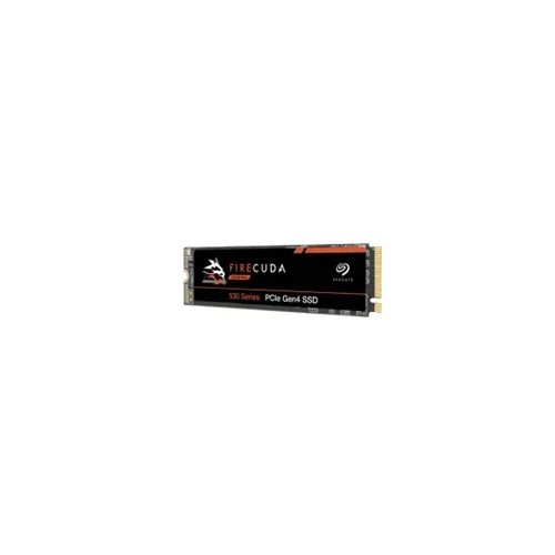 Seagate Firecuda 530 SSD 500 GB PCIE 4,0 X4 NVME SSD pogon, (20279198)
