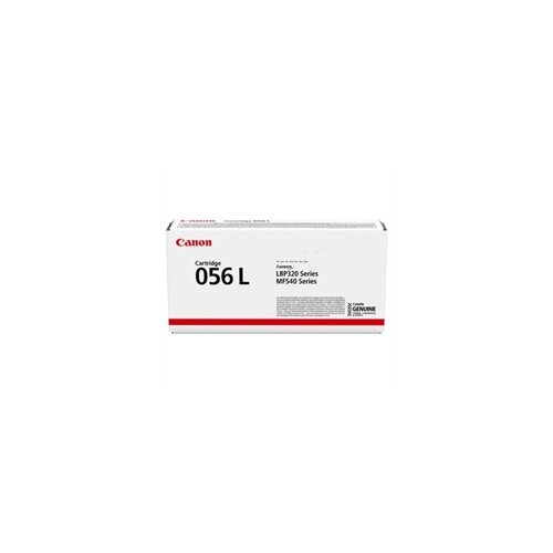 Canon Toner CRG-056L BK (3006C002AA) (crna), original Cijene