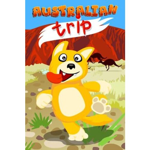 Steam Australian trip (PC) Key GLOBAL Cene