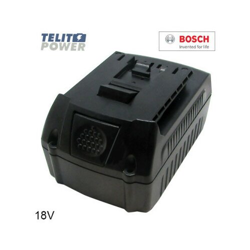 Bosch baterija za ručni alat telitpower gws 18V-Li 18V 5.0Ah P-4022 Slike