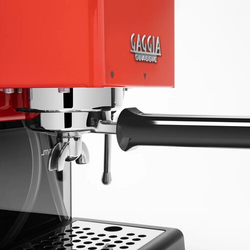 Gaggia CLASSIC E24 Lobster Red - Energy Vibes Orange, (21618078) Cene