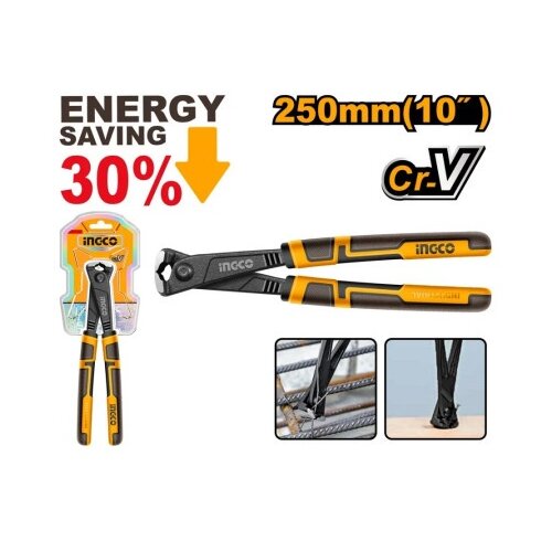 Ingco hhrp28250 ojačana armiračka kle&scaron;ta 250mm super ( HHRP28250 ) Cene