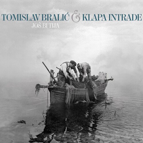 POSNETI MEDIJI BRALIĆ T., KLAPA INTRADE - LP/JOŠ BI TIJA, (21078432) Cene