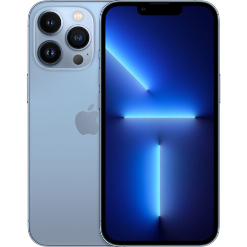Apple iphone 13 pro plavi 512GB b klasa refurbished Cene