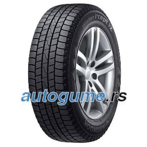 Hankook Winter i*cept IZ W606 ( 255/40 R19 100T, Nordic compound DOT2022 ) zimska auto guma Cene