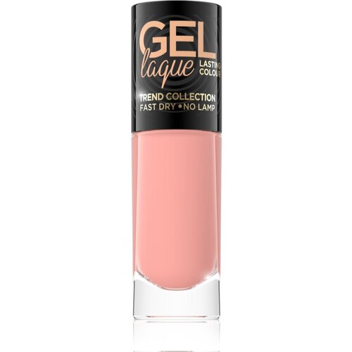 Eveline Cosmetics 7 Days Gel Laque Nail Enamel gel lak za nohte brez uporabe UV/LED lučke odtenek 279 8 ml Cene