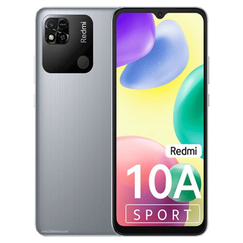 Xiaomi Redmi 10A 2GB 32GB Grey EU Slike