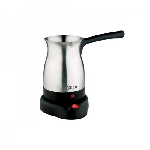 Zilan Kuhalo za kafu, 800W, 0,3 lit., INOX - ZLN3628 Cijene