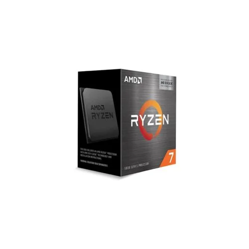 Procesor CPU AMD Ryzen 7 5700X 3D AM4 BOX 3.0GHz