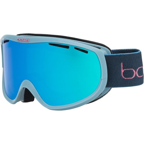 Bolle sierra, ženske skijaške naočare, plava 22059 Cene