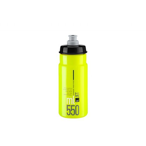  BIDON ELITE JET fluo yellow 550ml BID-0190404 Cene
