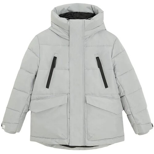 Cool club jakna DR COB3111697 F siva 116 Cene