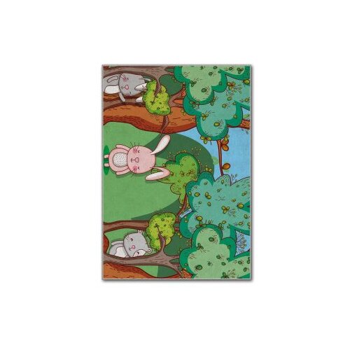Conceptum Hypnose tepih (80 x 140) Hmı kdc 23 Slike