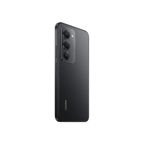 Xiaomi Redmi 15 6GB/128GB Black Slike