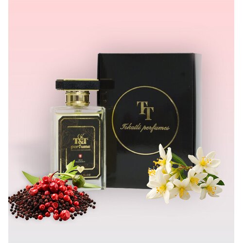 Tokatli Ženski parfem Chancy, EDP, 50 ml Cene