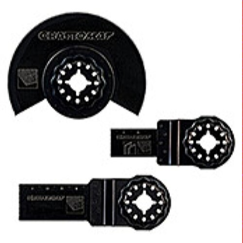 CRAFTOMAT početni set (3 -dij., Sustav STARLOCK) Cijene