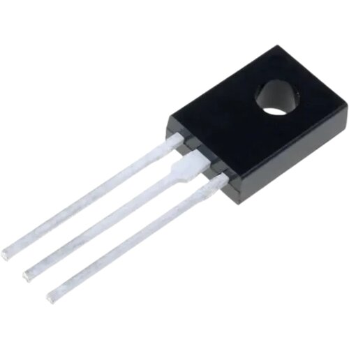  Tranzistor BD442 Cene