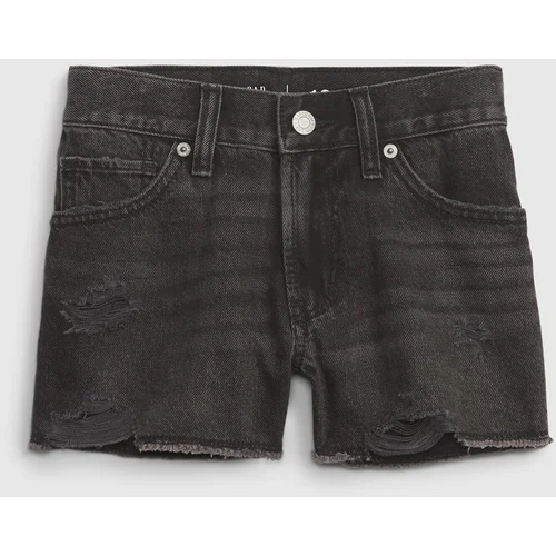 GAP Kids Denim Shorts - Girls