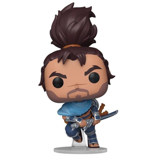 Funko Figura POP League of Legends Yasuo Cijene
