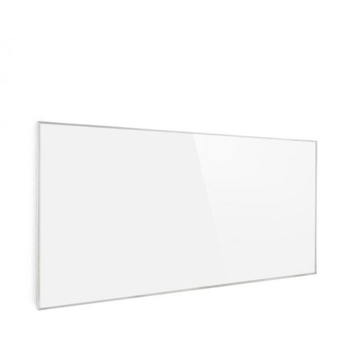 Klarstein Wonderwall 720 Smart, infra plošča, infrardeč grelnik, 60 x 120 cm, 720 W, tedenski časovnik, IP24, bela Cene