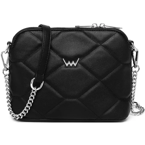 Vuch Handbag Luliane Black