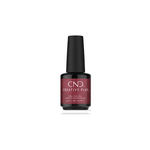  UV Gel Lak za nokte Creative Play CND 15 ml – Drumbeat 538 (Outlet) Cijene