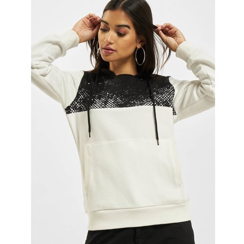 Dangerous DNGRS Fawn Women white Slike