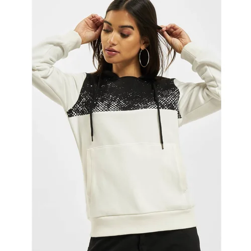Dangerous DNGRS Fawn Women white