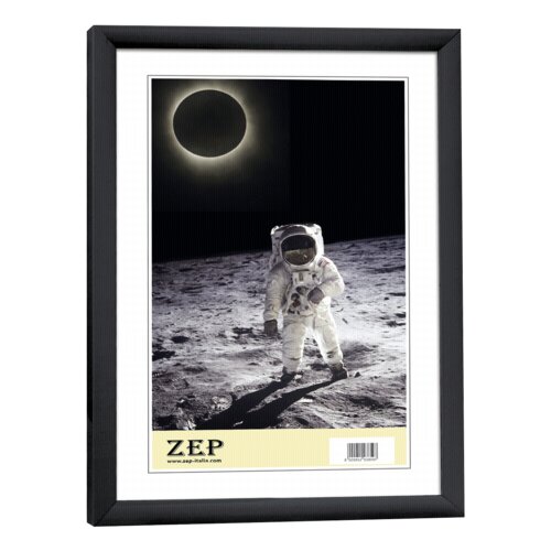 Zep new easy black 15x20 plastic frame KB3 Slike