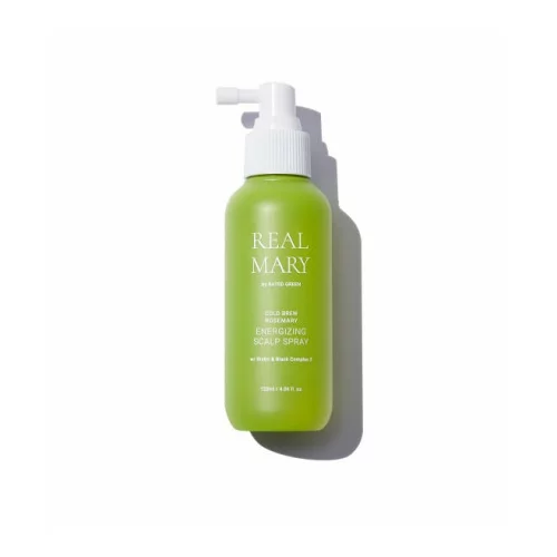 Rated Green sprej za kosu - Real Mary Energizing Scalp Spray
