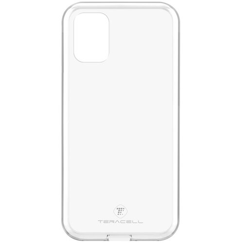 Teracell Maska za Xiaomi Mi 10 Lite Skin transparent Cene