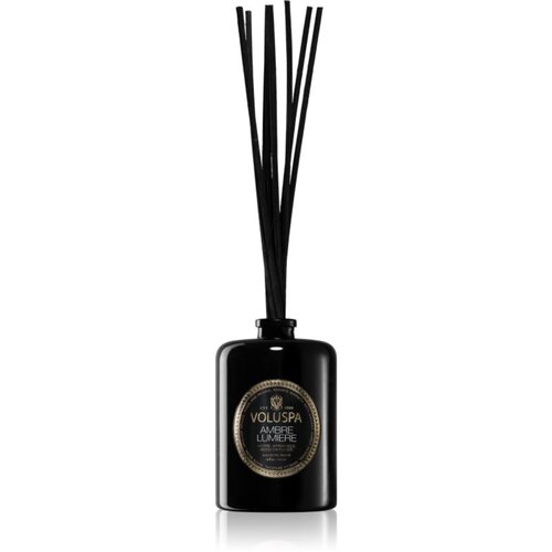 VOLUSPA Maison Noir Ambre Lumiere aroma difuzor 177 ml Cene