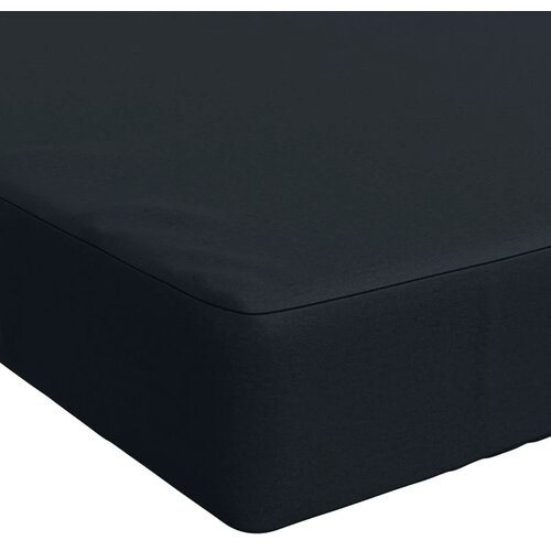  Jastučić za klupu SOEST 100% poliester Tamno plava - Tamno plava 120 x 50 x 8 cm Melange Cijene