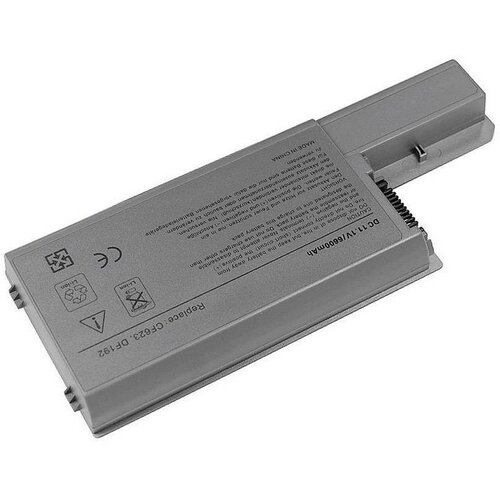 Beltrona baterija za prenosnike\, nadome&amp;scaron;ča orig. baterijo 312-0393\, 312-0394\, 312-0401\, 312-0402\, 312-0538\, 451-10308\, 451-10309, (20411752) Slike