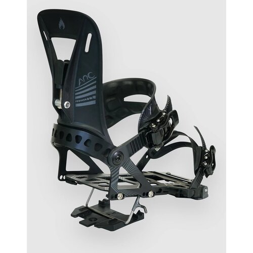 Spark R&amp;amp;D Arc ST 2026 Splitboard vezi black Slike