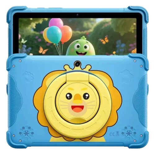 Blackview Tablet Link 1 KIDS 8,68&Prime; WiFi 4GB 64GB Ocean Blue Cijene