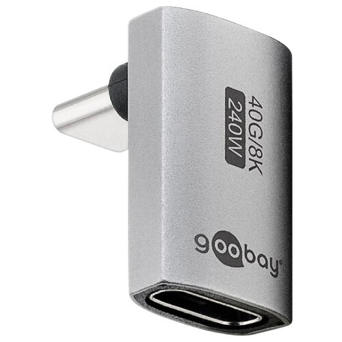 Ugaoni USB-C adapter Slike