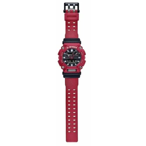 Casio Ročna ura GA-900-4AER Cene