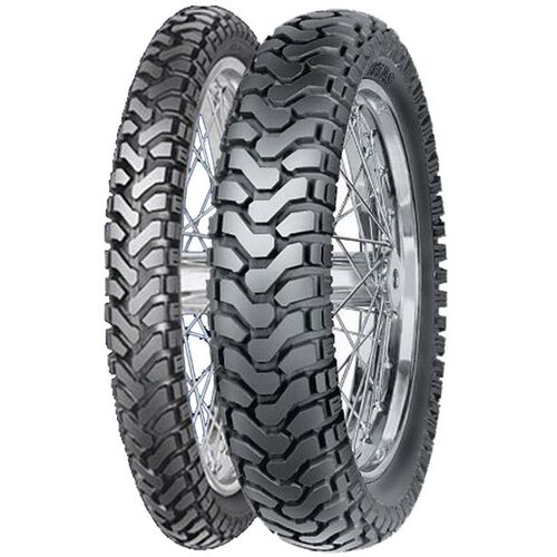 Mitas Moto guma 110/80B19 ENDURO TRAIL+ 59H TL/TT Cene