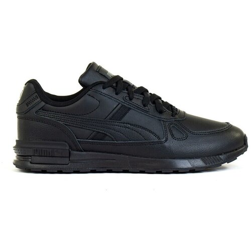Puma Graviton Pro Crna Slike