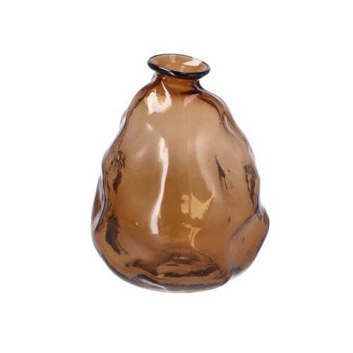  VAZA WELLS 20*26CM AMBRA STAKLO 109852 Cijene