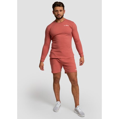 GymBeam &amp;Scaron;orts Limitless Cinnamon XL Slike