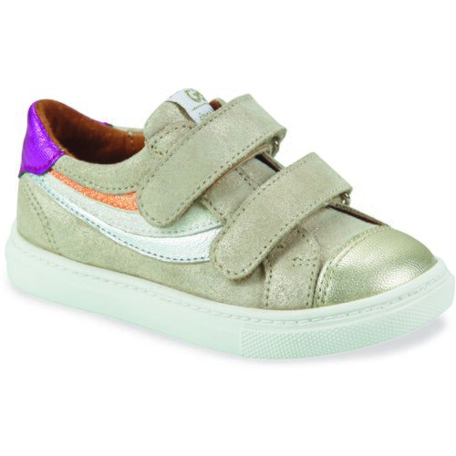 GBB CARLOTA Gold Slike