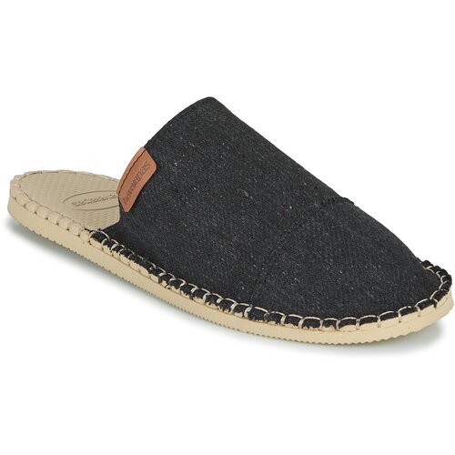 Havaianas espadrille mule eco crna Cijene